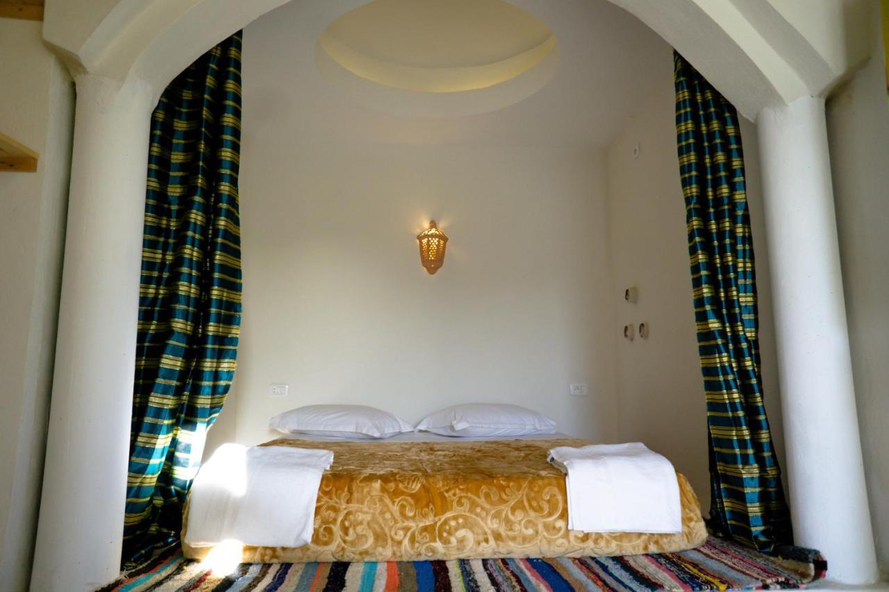 Villa Dar Foulla Houmt Souk  Exterior foto