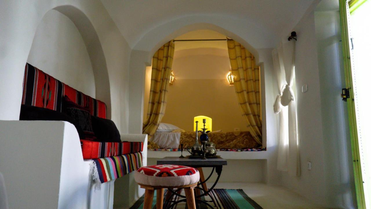 Villa Dar Foulla Houmt Souk  Exterior foto