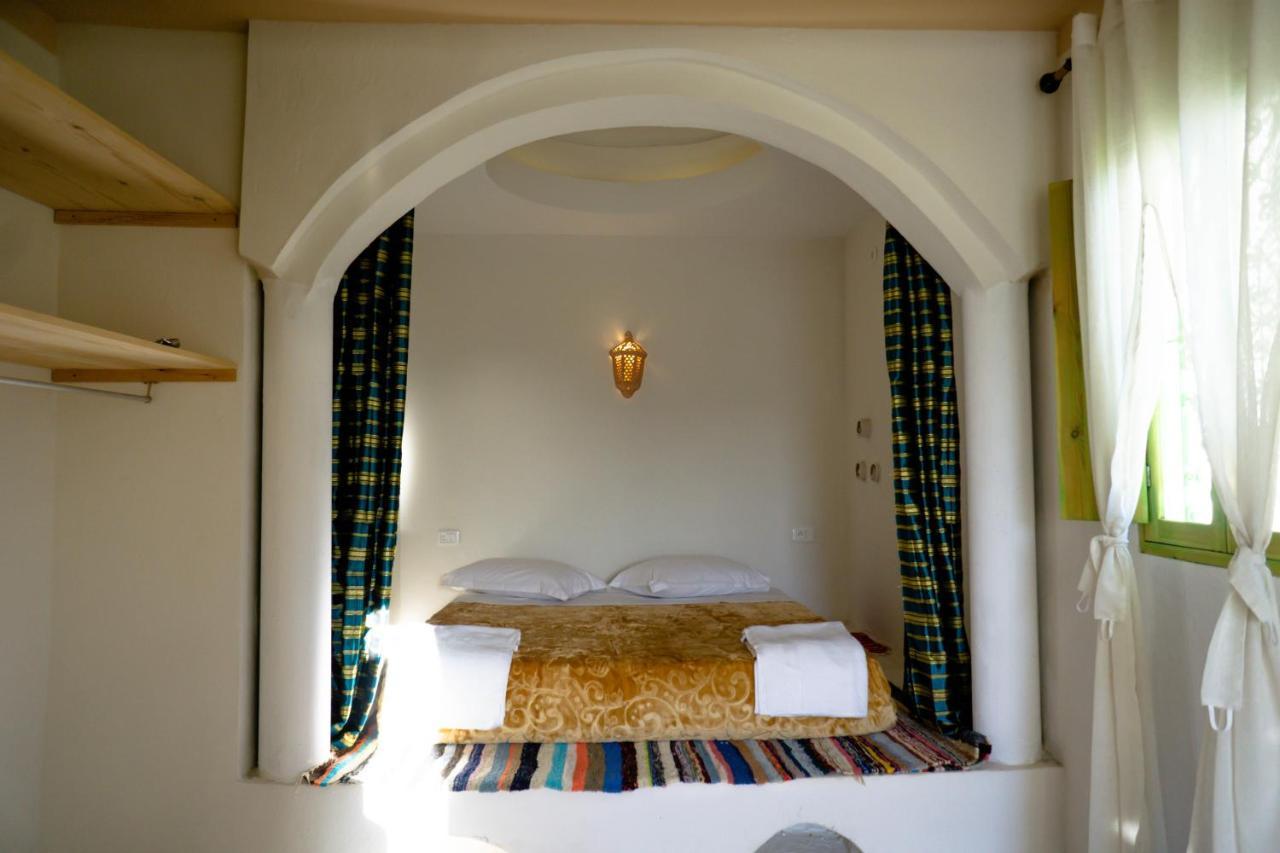Villa Dar Foulla Houmt Souk  Exterior foto