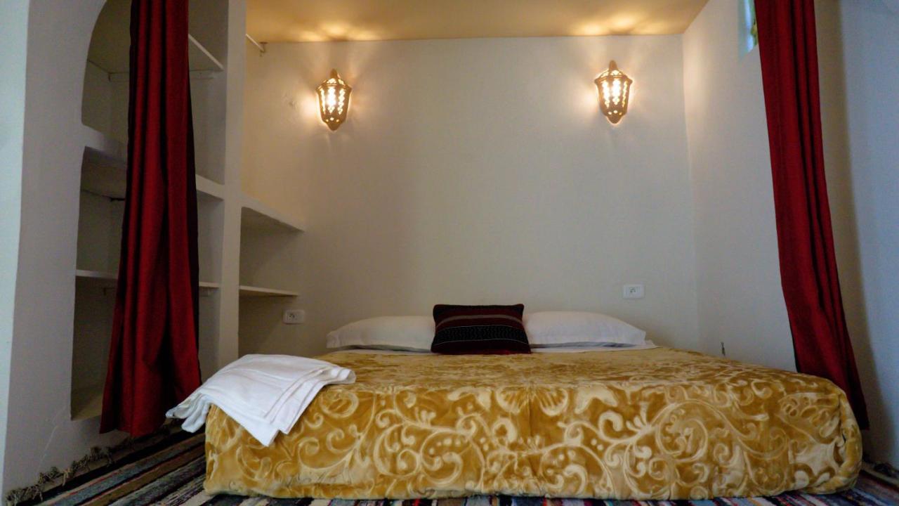 Villa Dar Foulla Houmt Souk  Exterior foto