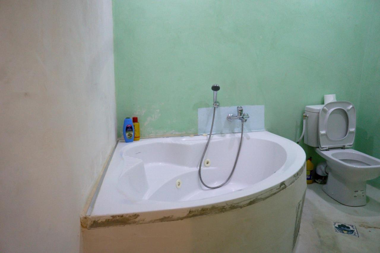 Villa Dar Foulla Houmt Souk  Exterior foto